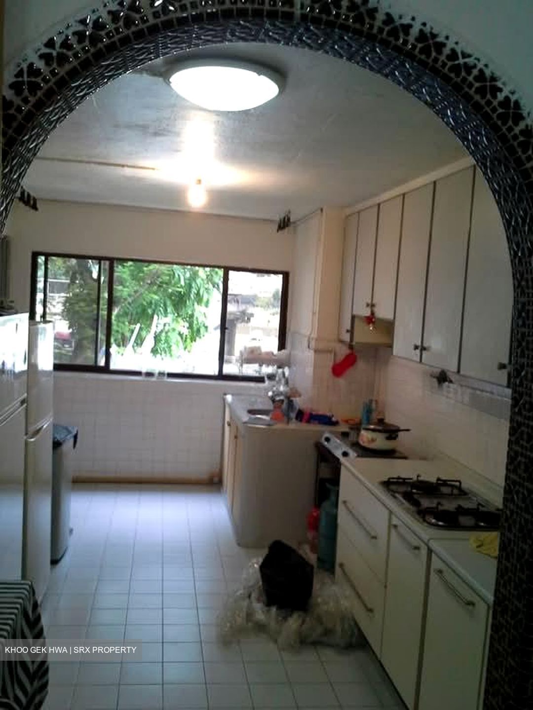 Blk 427 Clementi Avenue 3 (Clementi), HDB 3 Rooms #604552421